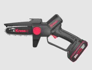 Kress 20V 5" Brushless Pruning Saw - KG343